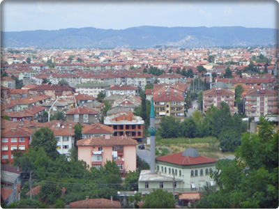 Erenler Evden Eve Nakliyat