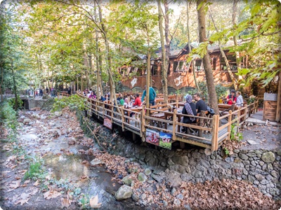 Sapanca Evden Eve Nakliyat